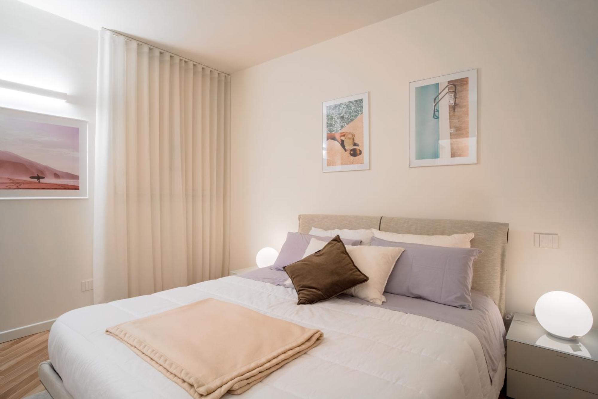 Iseo Lake - Free Wi-Fi And Private Parking Included Exterior photo